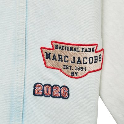 THE OVERSIZED TRUCKER JACKET